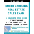 North Carolina Real Estate Sales Exam Questions
