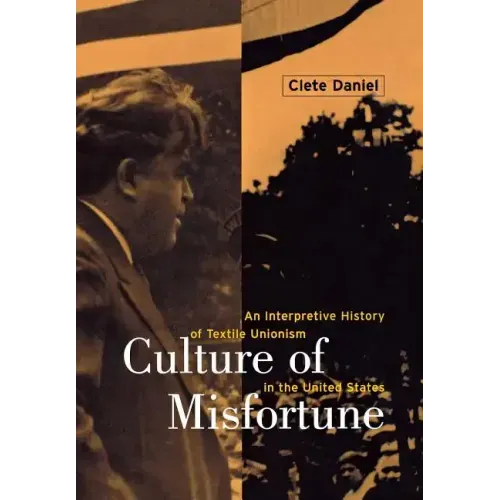 Culture of Misfortune