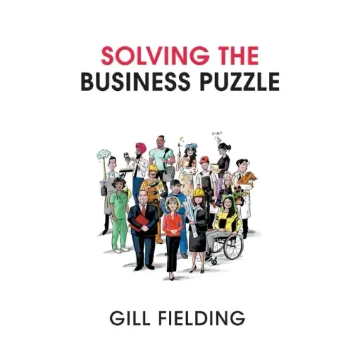 Solving the Business Puzzle