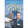 From Worst to First: Behind the Scenes of Continental's Remarkable Comeback
