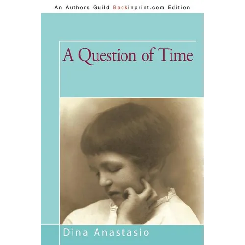 A Question of Time