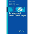 Pocket Manual of General Thoracic Surgery