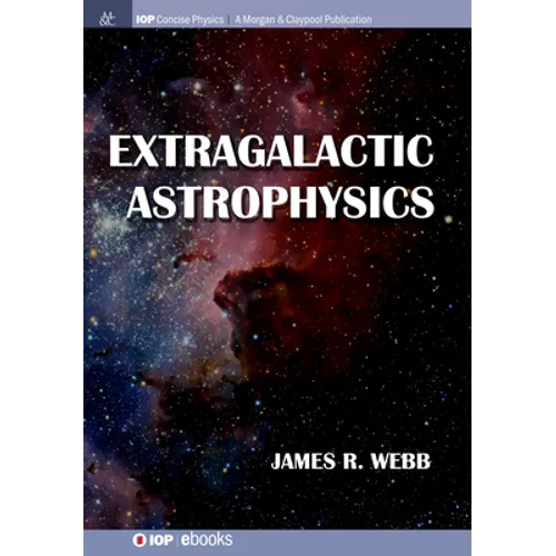 Extragalactic Astrophysics