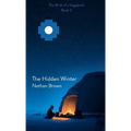 The Hidden Winter: The Birth of a Vagabond - Book 3