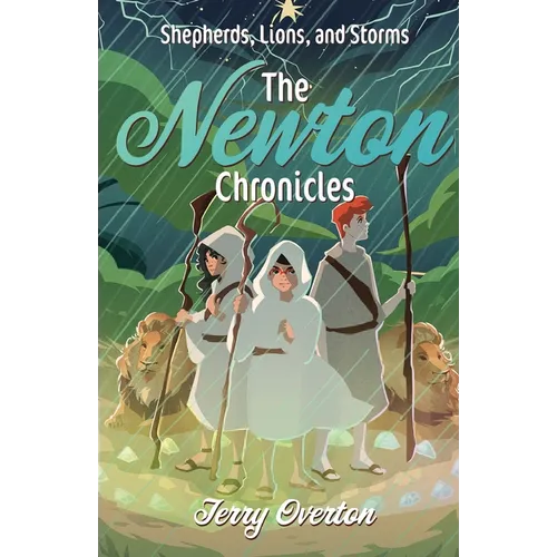 Shepherds, Lions, and Storms