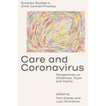 Care and Coronavirus: Perspectives on Childhood, Youth and Family