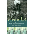 Tequila!: A Natural and Cultural History