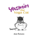 Yasmin The Yoga Cat