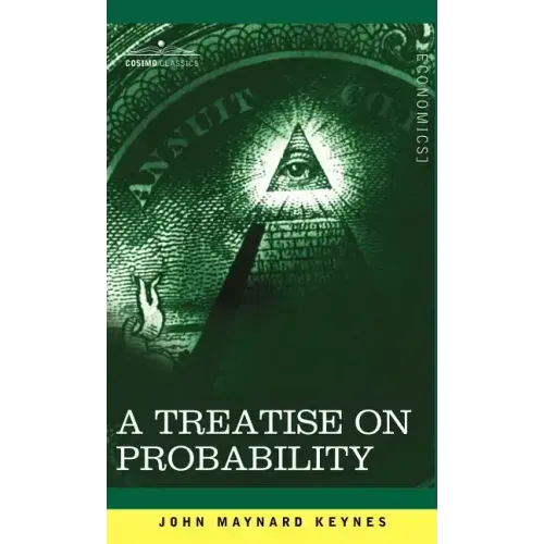 A Treatise on Probability