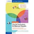 Social Inclusion and Mental Health
