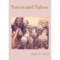 Totem and Taboo: A 1913 book by Sigmund Freud, the founder of psychoanalysis, in which the author applies his work to the fields of arc