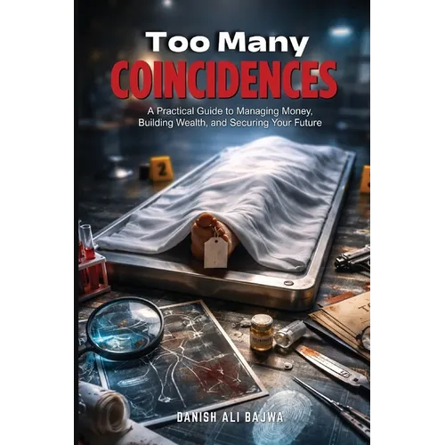 Too Many Coincidences: A Pattern Behind Sudden and Mysterious Deaths