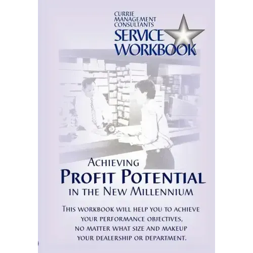 Service Management Workbook