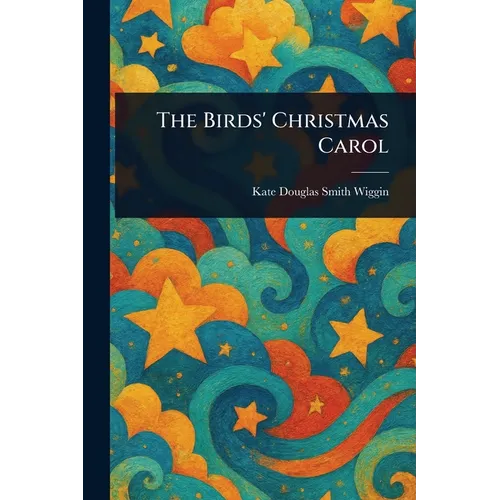 The Birds' Christmas Carol
