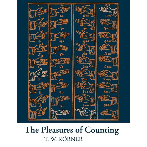 The Pleasures of Counting