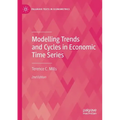 Modelling Trends and Cycles in Economic Time Series
