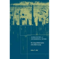 Globalization and Environmental Reform: The Ecological Modernization of the Global Economy