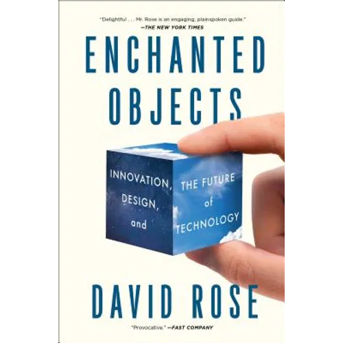Enchanted Objects