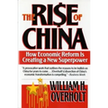 Rise of China: How Economic Reform Is Creating a New Superpower