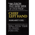 Chief Left Hand: Southern Arapaho Volume 159