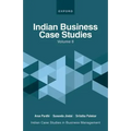 Indian Business Case Studies Volume VIII