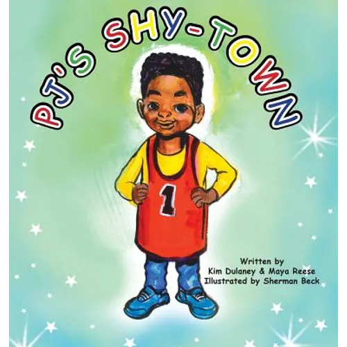 PJ's Shy-Town
