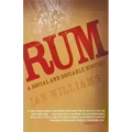 Rum: A Social and Sociable History