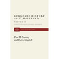 Stagnation and the Financial Explosion