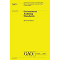 Government Auditing Standards: 2011 Revision: The Yellow Book