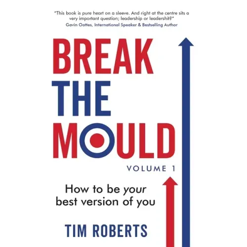Break The Mould