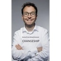 Changeship: Building and scaling next generation businesses in the digital polypol: Purpose driven - Customer dedicated - Sustainability enabled