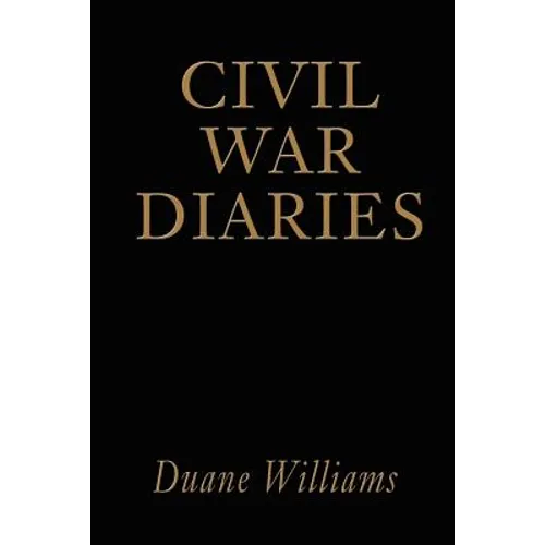 Civil War Diaries