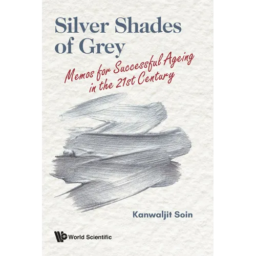 Silver Shades of Grey: Memos for ...