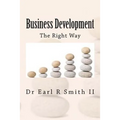 Business Development: The Right Way
