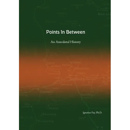 Points In Between