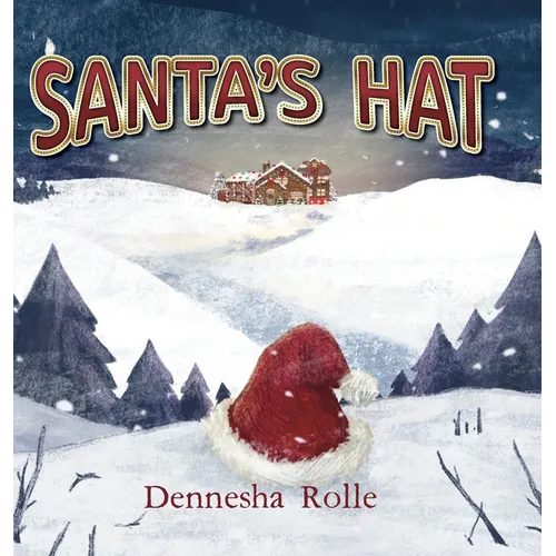 Santa's Hat