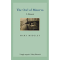 Owl of Minerva: A Memoir
