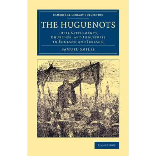 The Huguenots