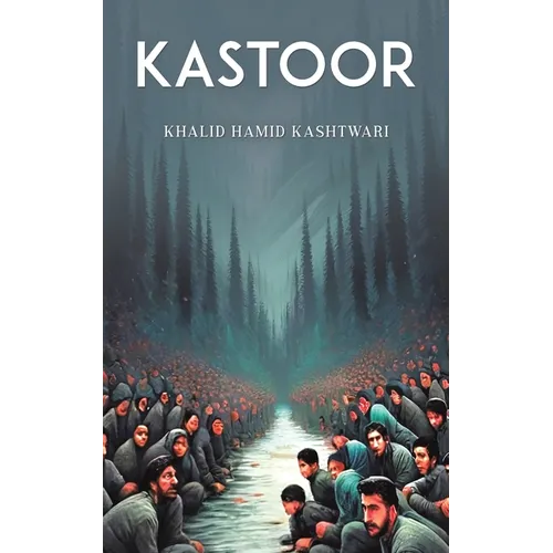 Kastoor