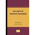The Limits of Scientific Reasoning