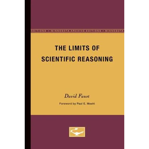 The Limits of Scientific Reasoning