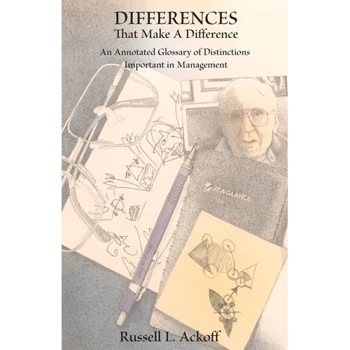 Differences That Make a Difference