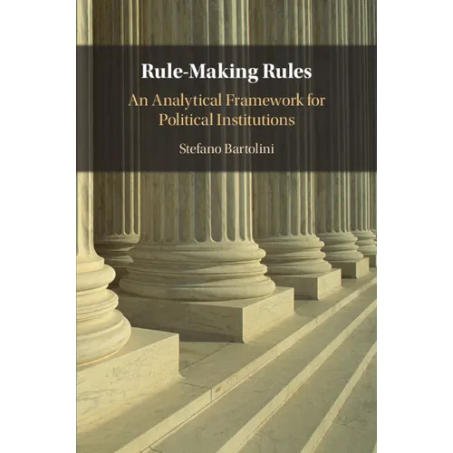 Rule-Making Rules