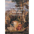 A Search for Better University Education: Experiment at Malaspina