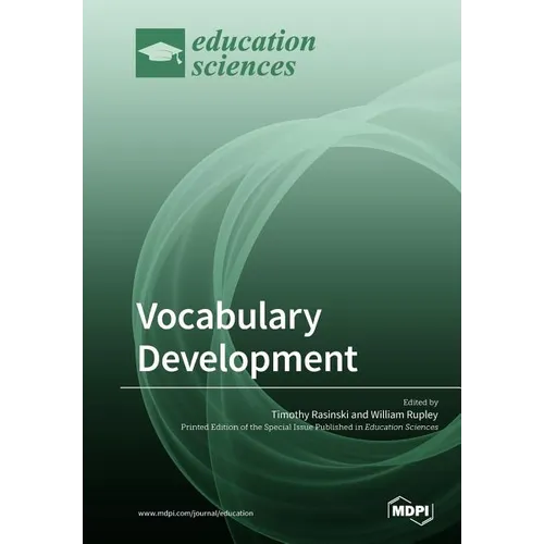 Vocabulary Development