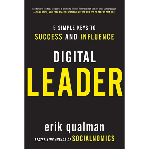 Digital Leader (Pb)