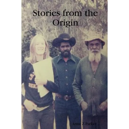 Stories from the Origin