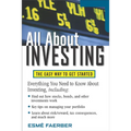 All about Investing: The Easy Way to Get Started