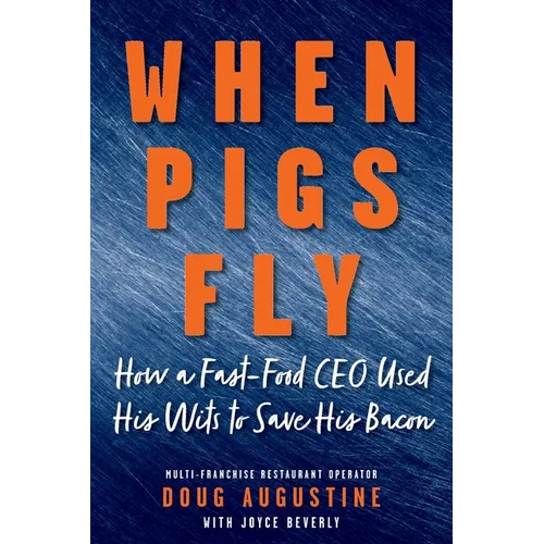 When Pigs Fly