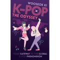 K-POP - The Odyssey: Your Gateway to the Global K-Pop Phenomenon